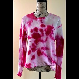 Madewell Long Sleeved Top